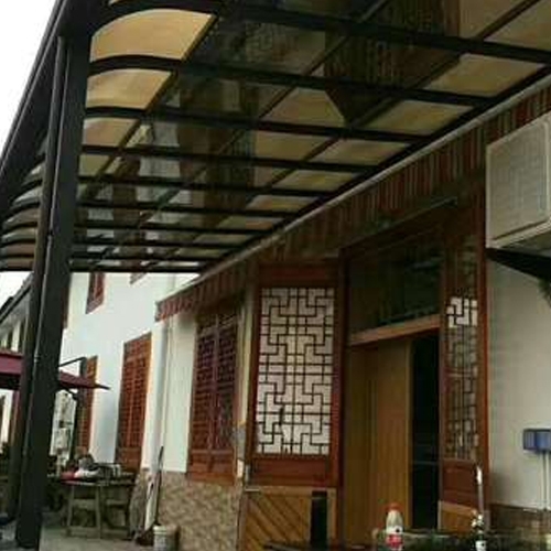 福山定做钢结构厂家